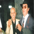 Abdelwahab doukkali sur yala.fm